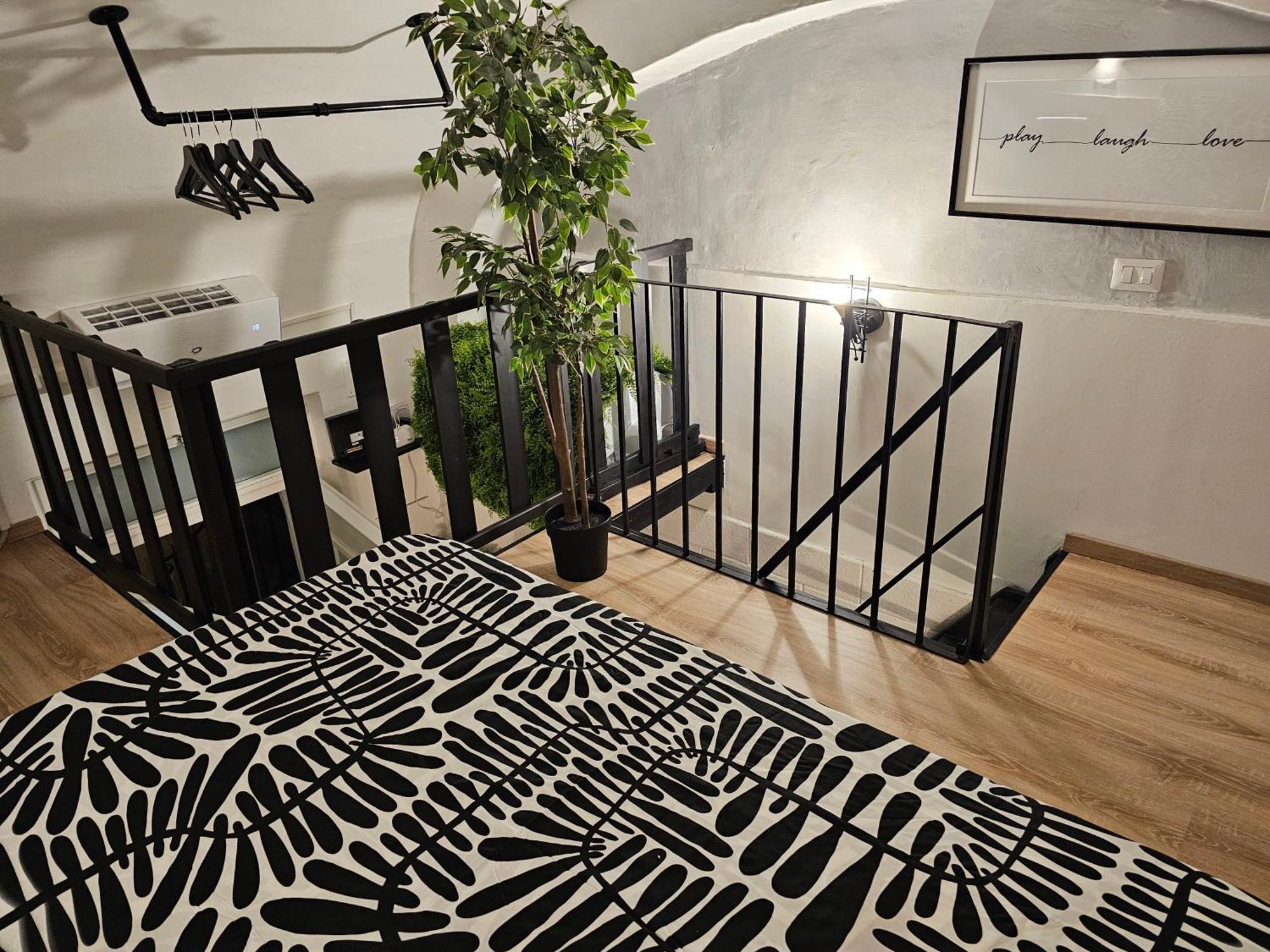 Ferienwohnung Sea Side Bari Exterior foto